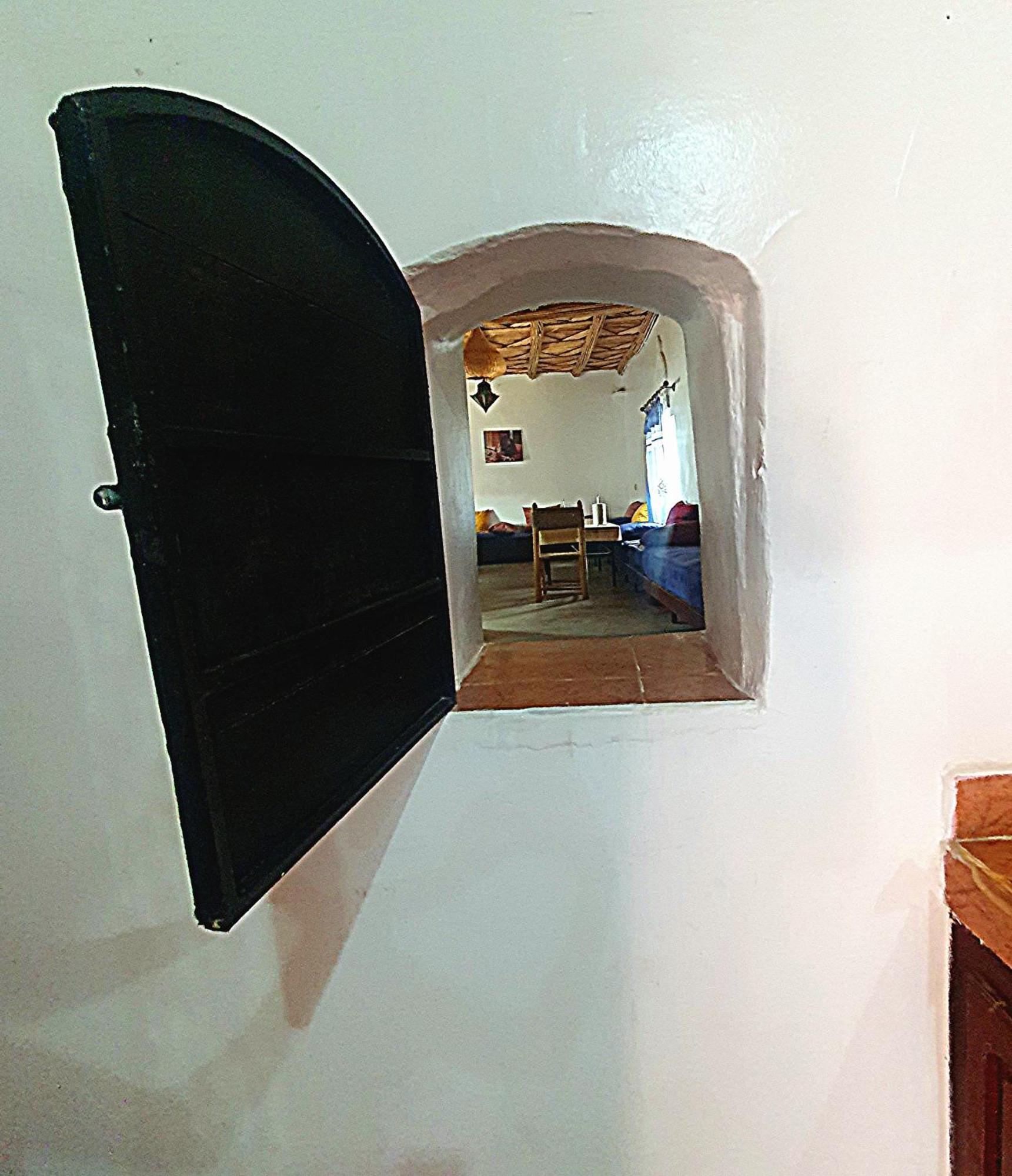 Riad Taourirte Tinghir Dış mekan fotoğraf