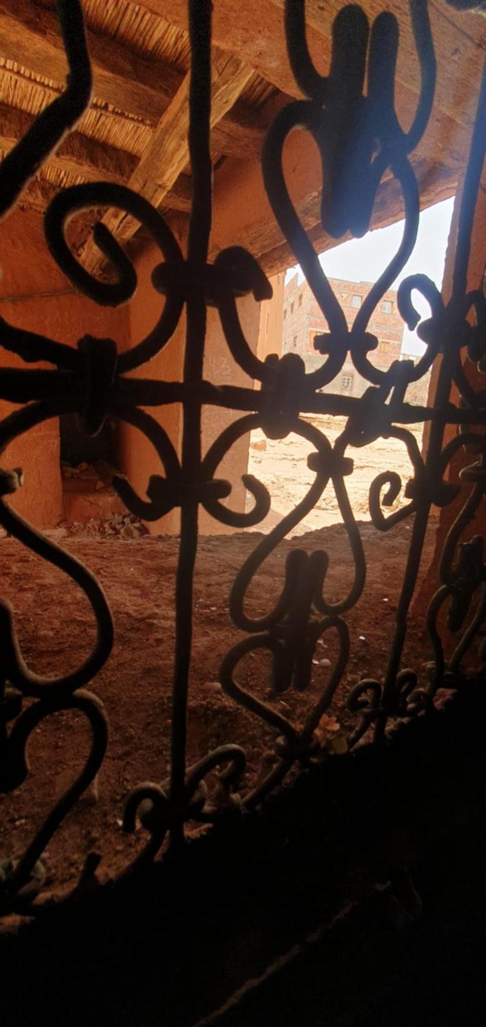 Riad Taourirte Tinghir Dış mekan fotoğraf