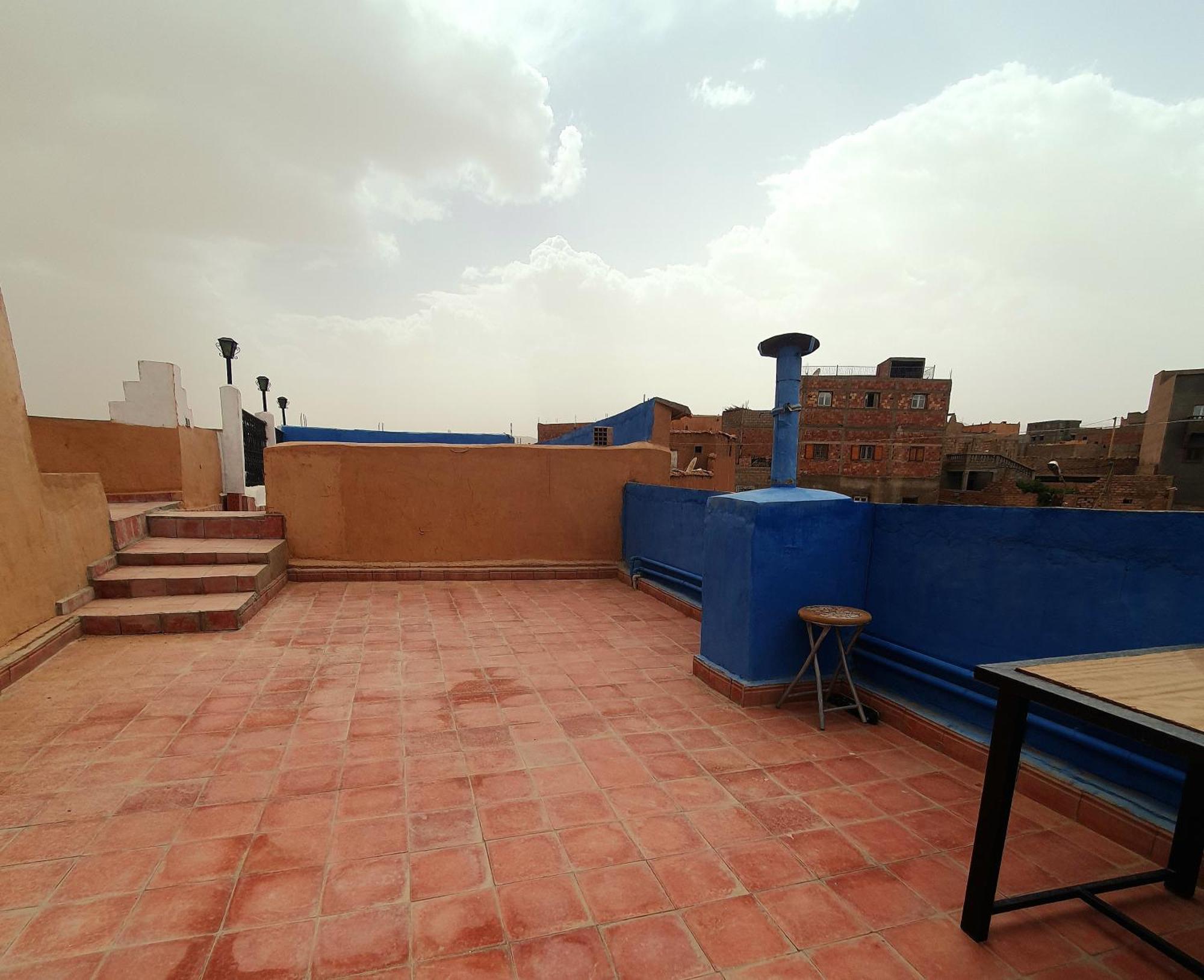 Riad Taourirte Tinghir Dış mekan fotoğraf
