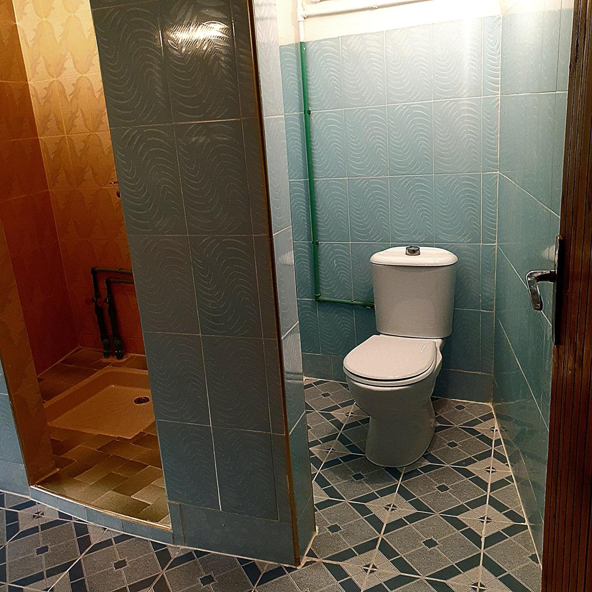 Riad Taourirte Tinghir Dış mekan fotoğraf