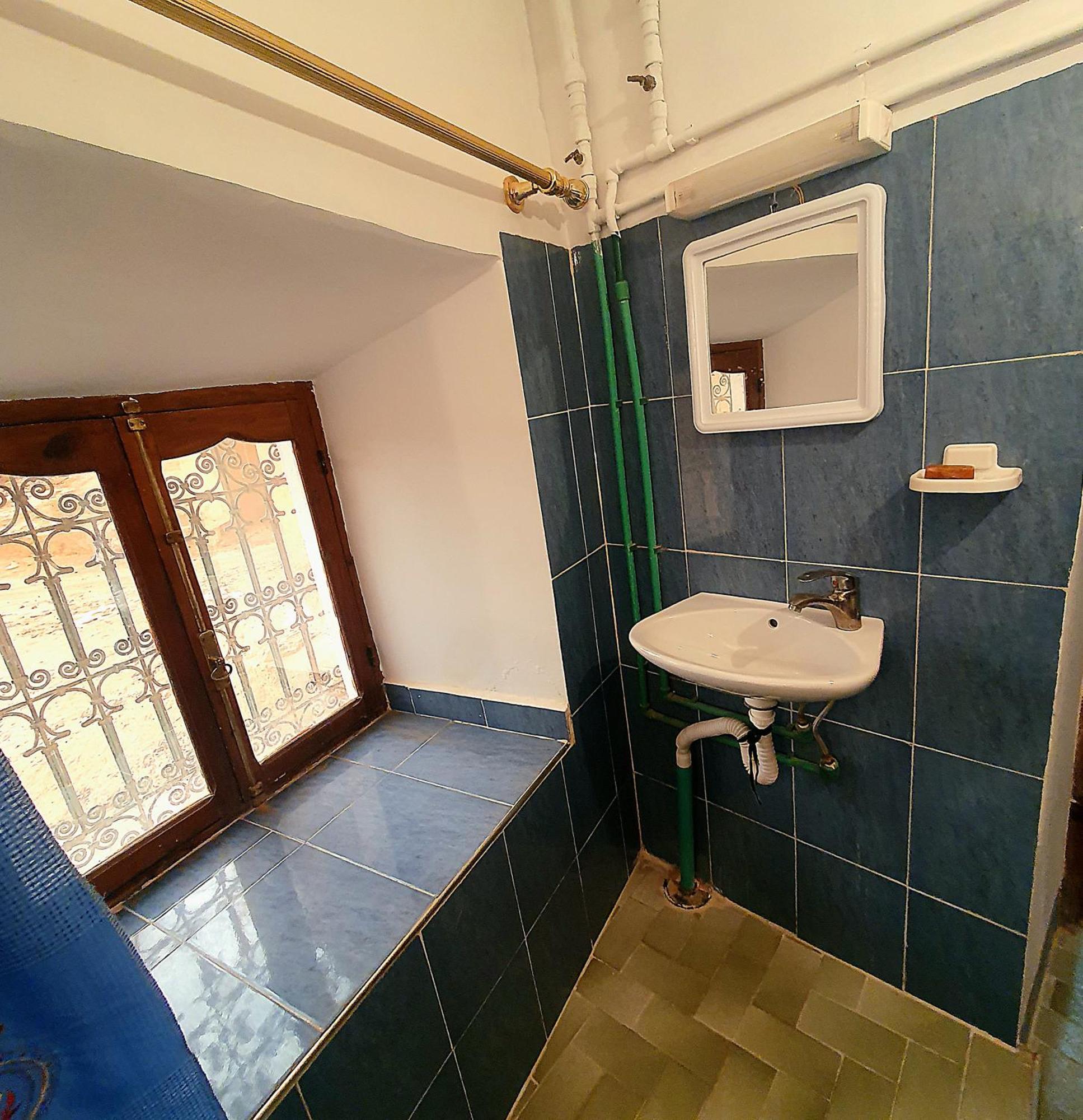 Riad Taourirte Tinghir Dış mekan fotoğraf