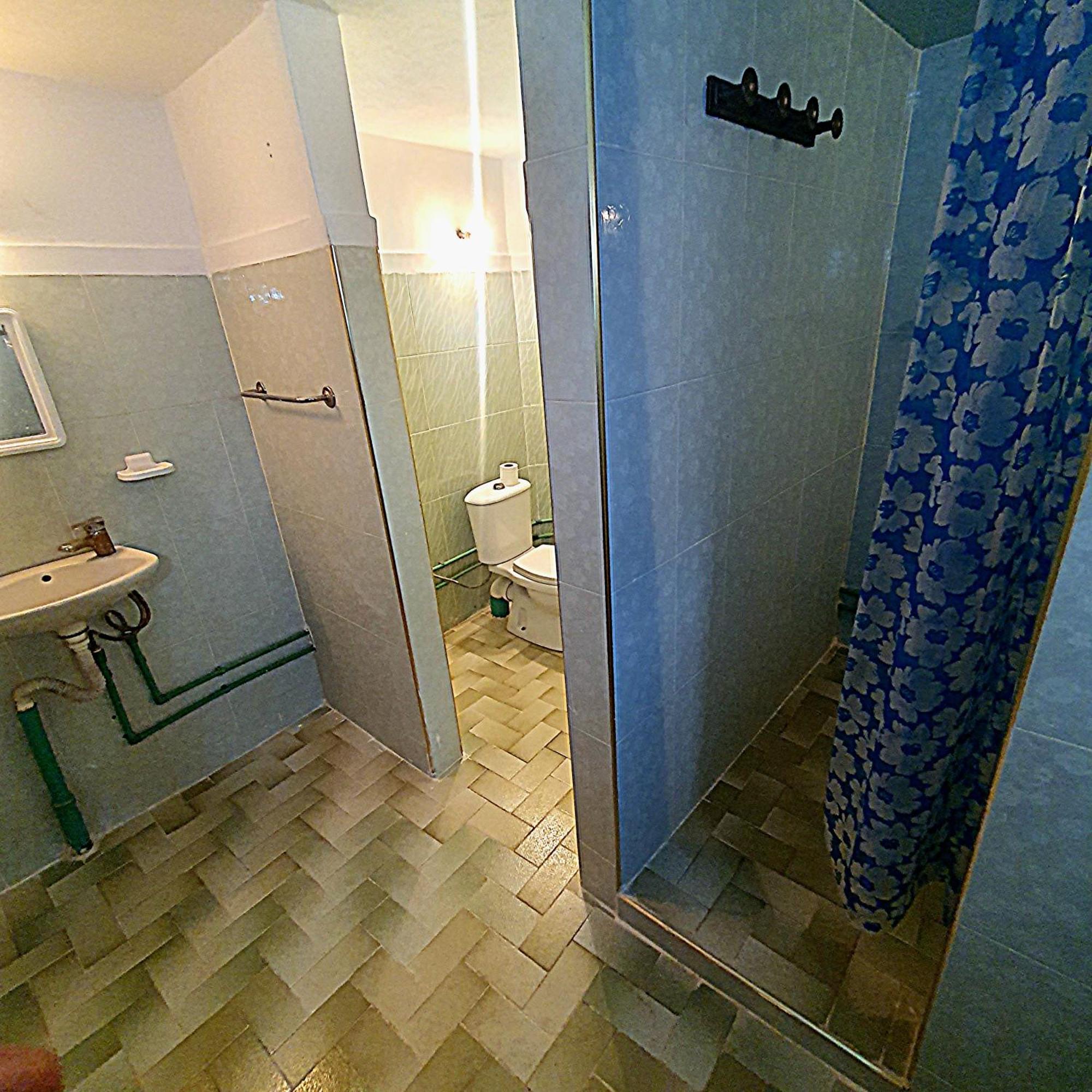 Riad Taourirte Tinghir Dış mekan fotoğraf